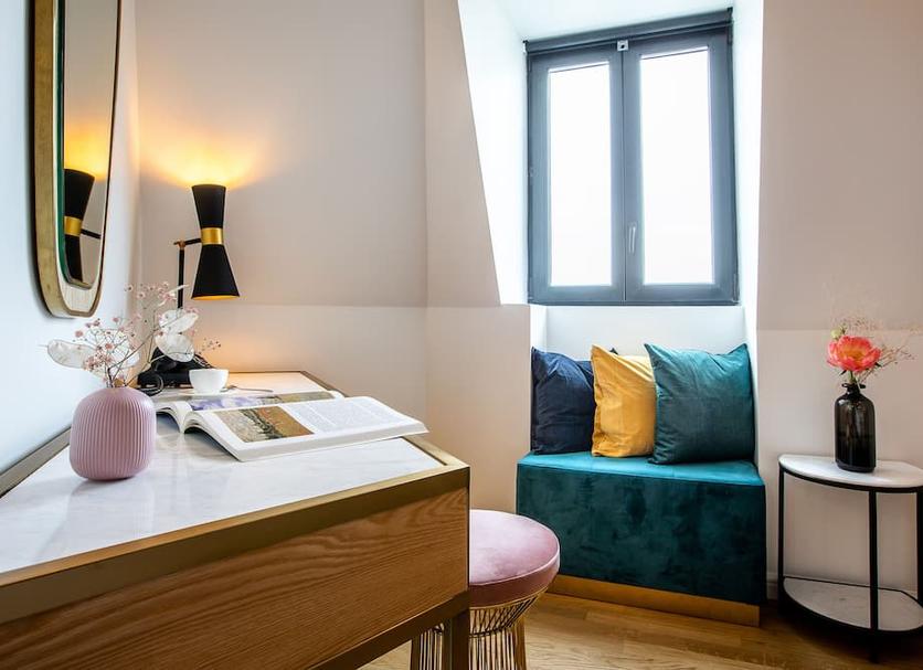 Room amenity Photo