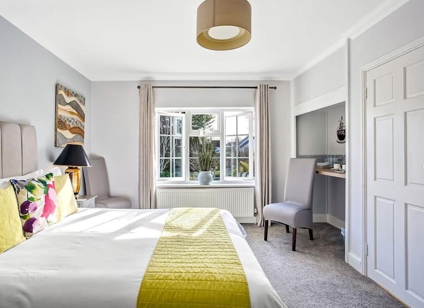 Bedroom Photo