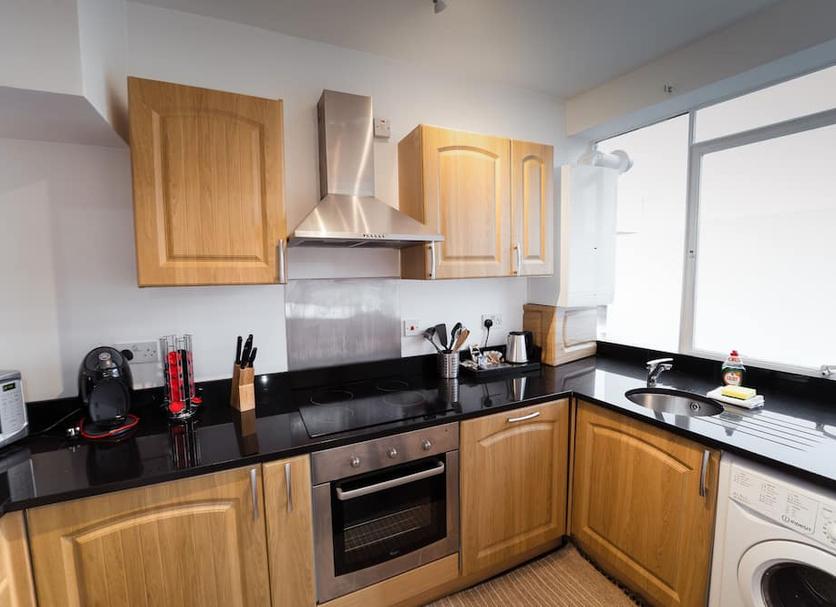 Kitchen Photo