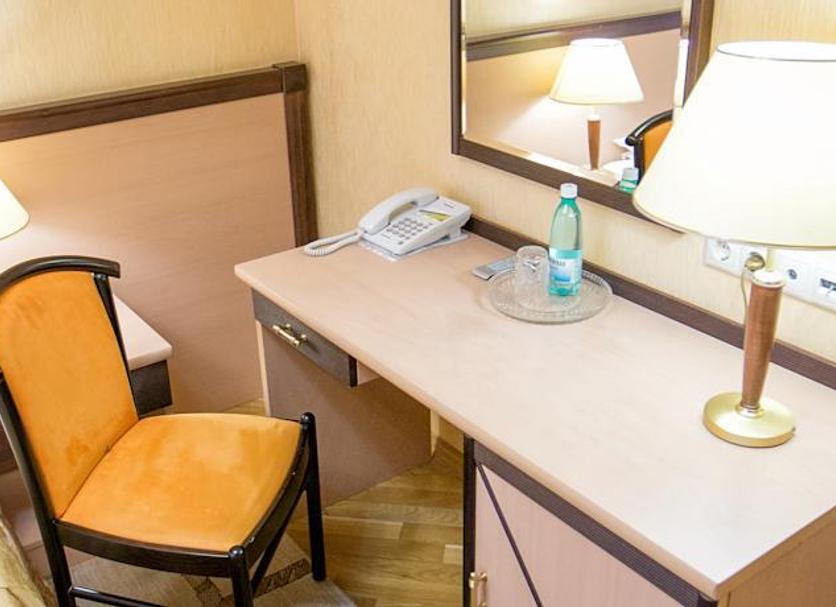 Room amenity Photo