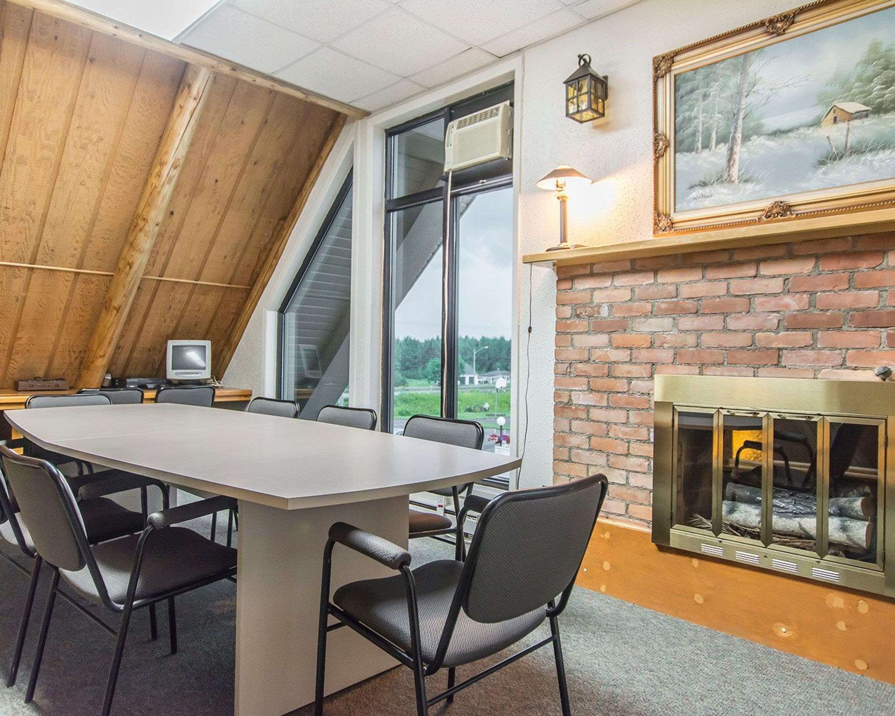 Conference room