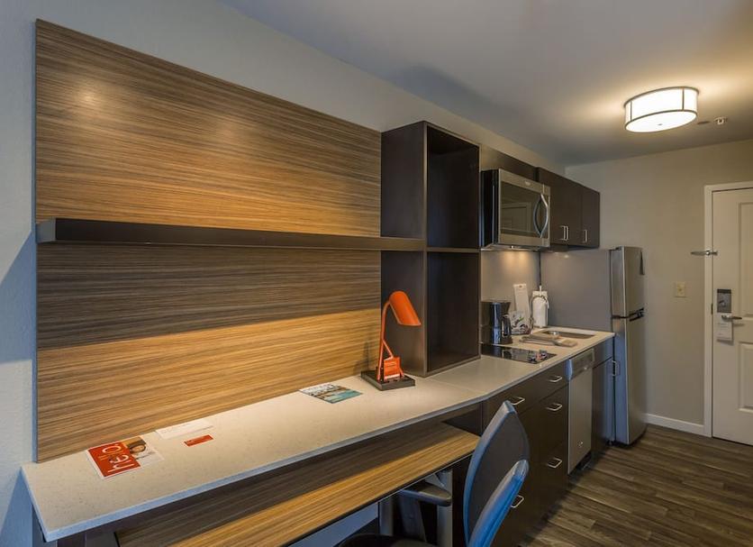 Kitchen Photo