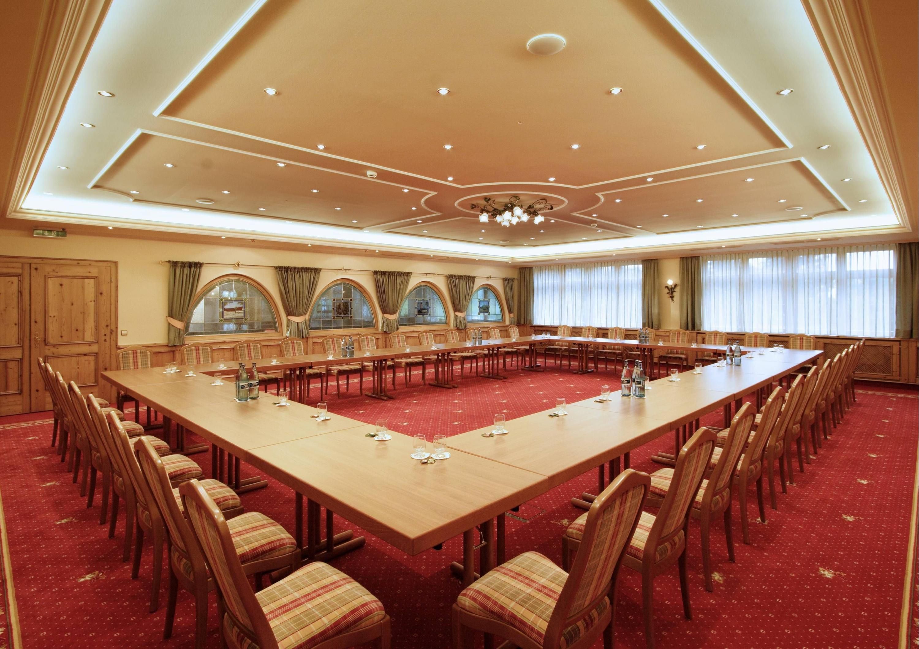 Conference room