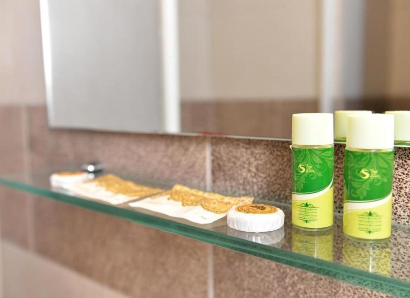 Room amenity Photo