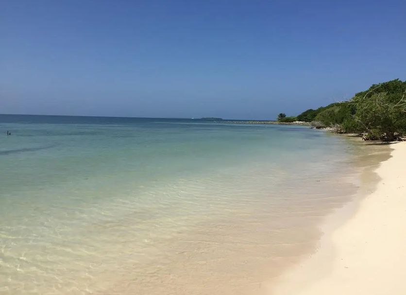 Beach Photo
