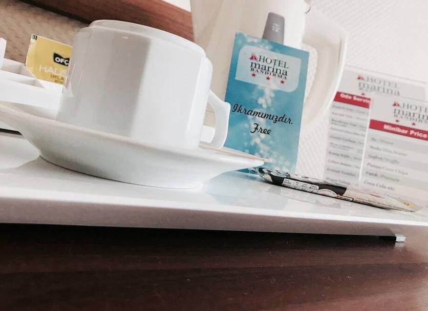 Room amenity Photo