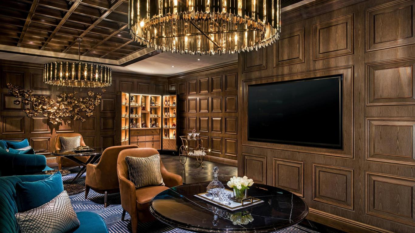 The St. Regis Macao