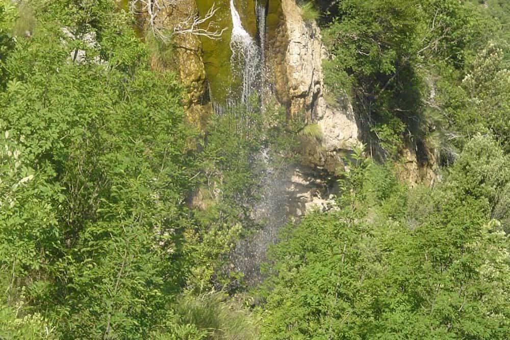 Outdoor view