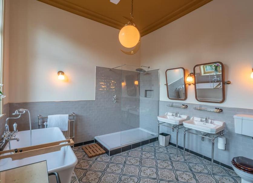 Bathroom Photo