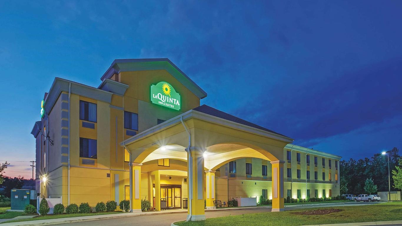 La Quinta Inn & Suites by Wyndham Richmond - Kings Dominion