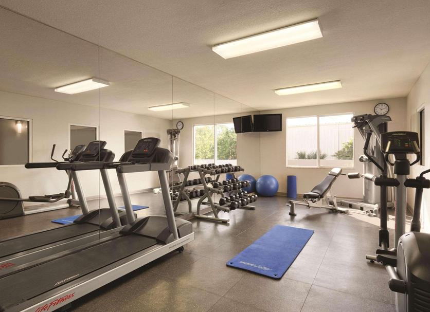 Gym Photo