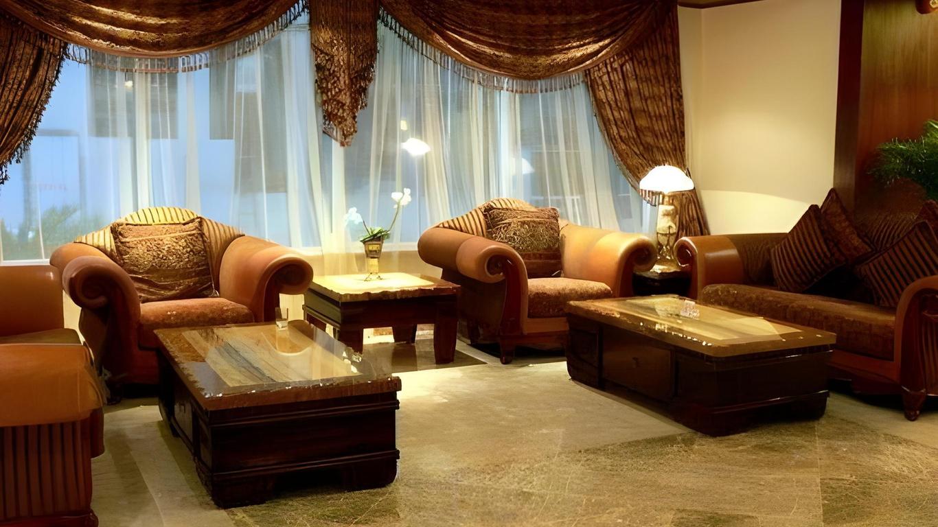 Gloria Hotel & Suites Doha