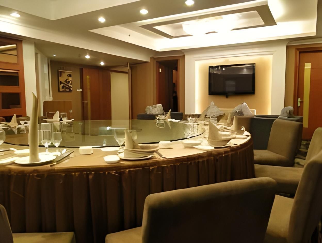 Conference room
