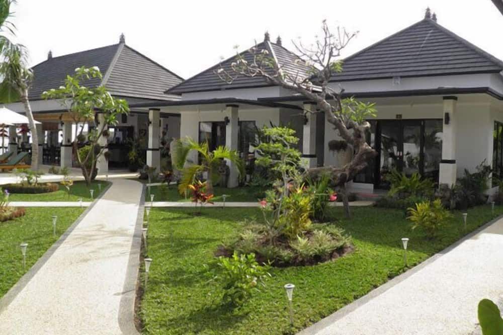 Outdoor view