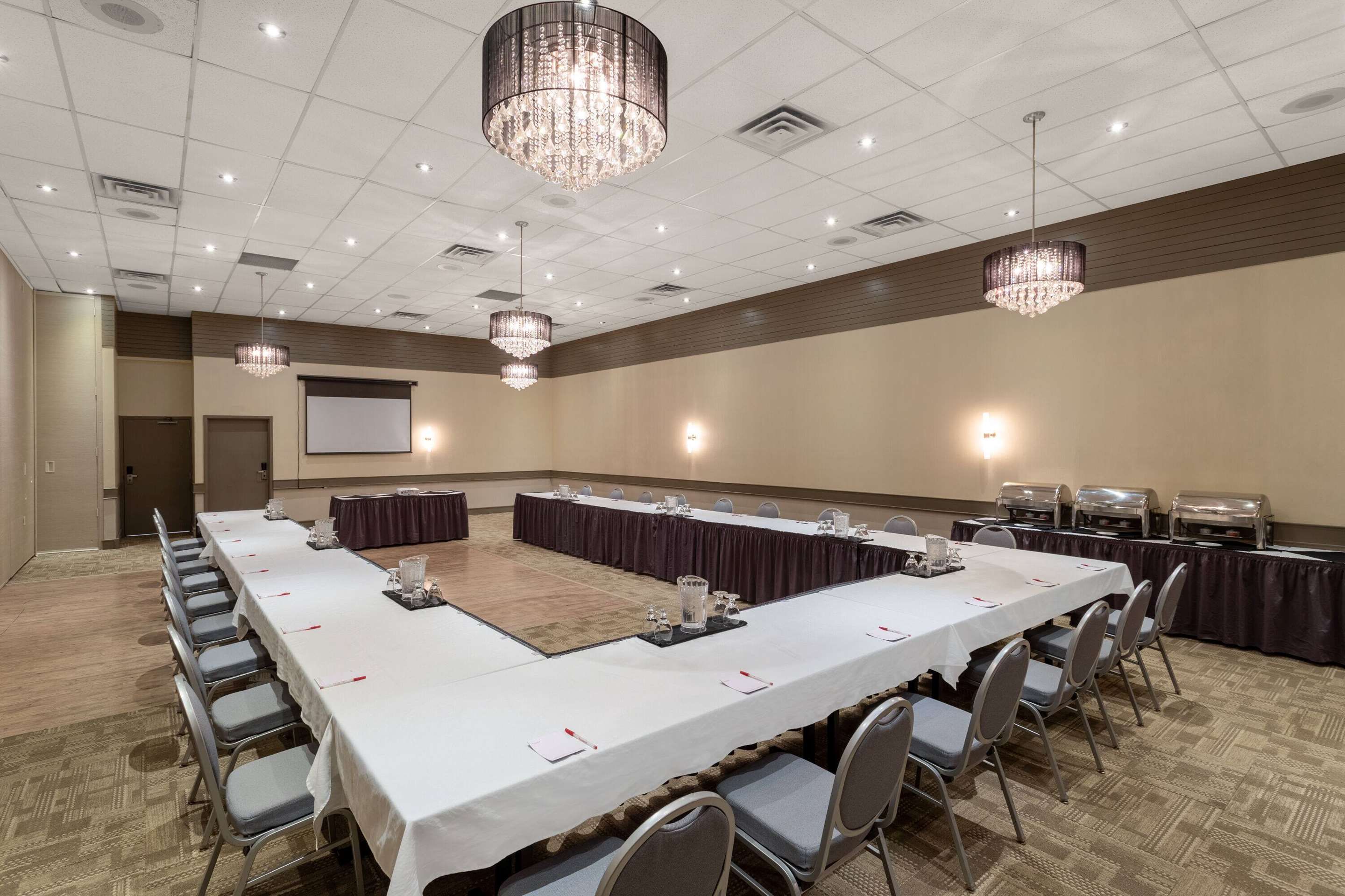 Conference room