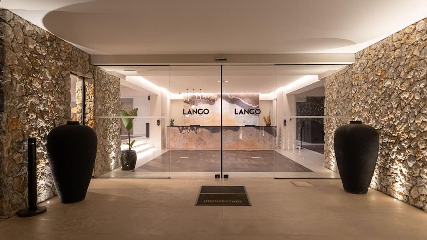 Lango Design Hotel & Spa - Adults Only