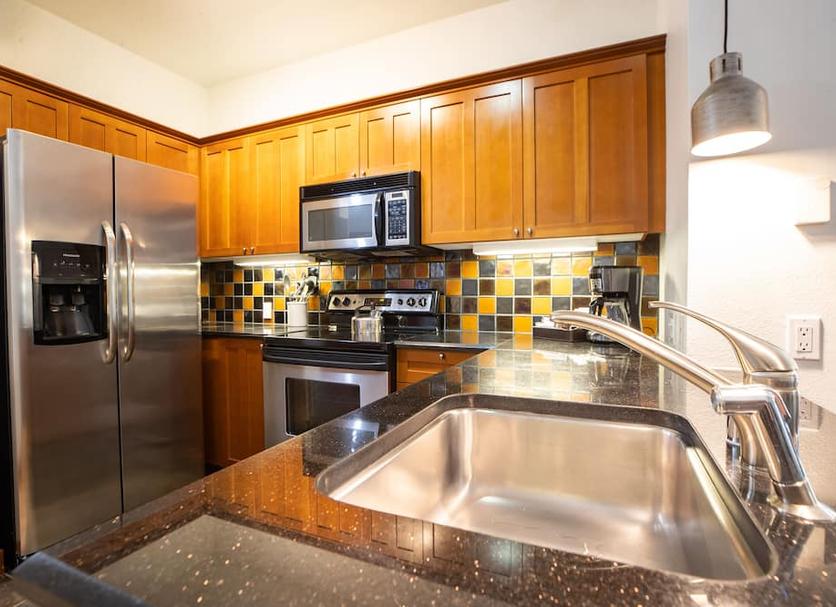 Kitchen Photo