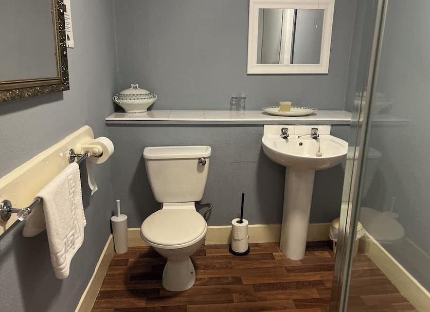 Bathroom Photo