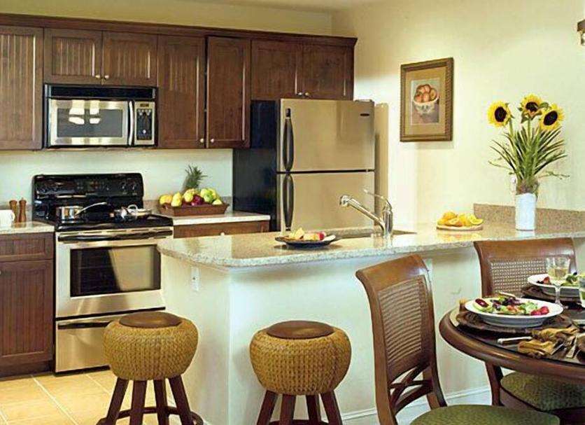 Kitchen Photo