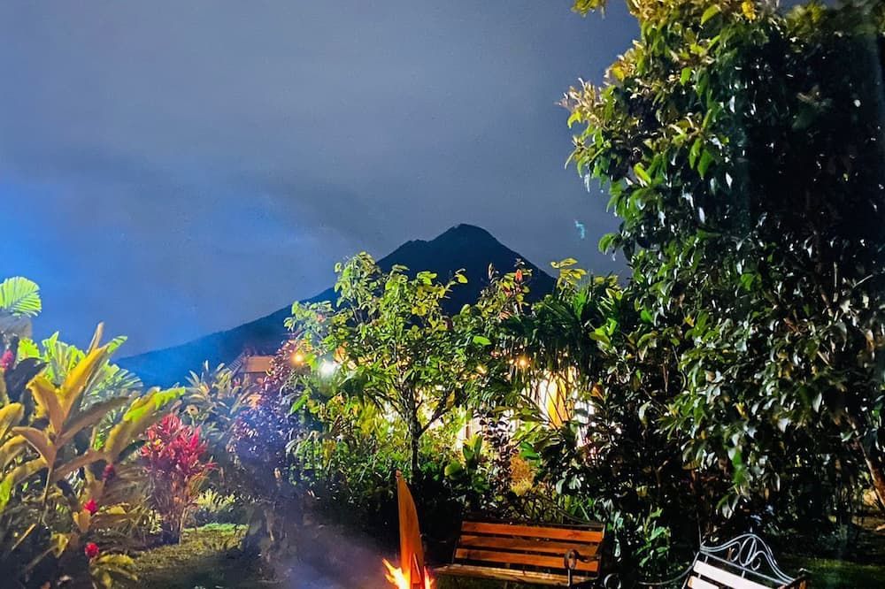 Outdoor view