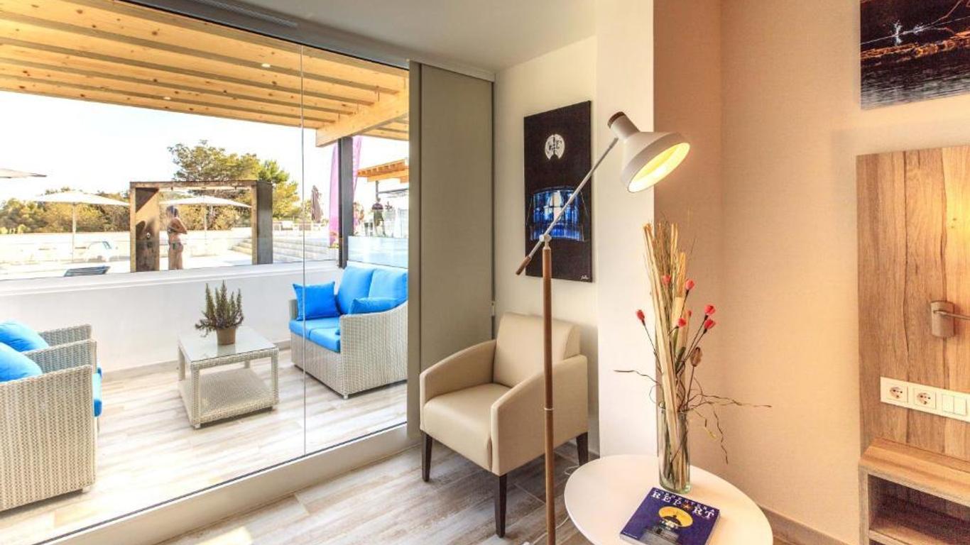 Hotel Levante