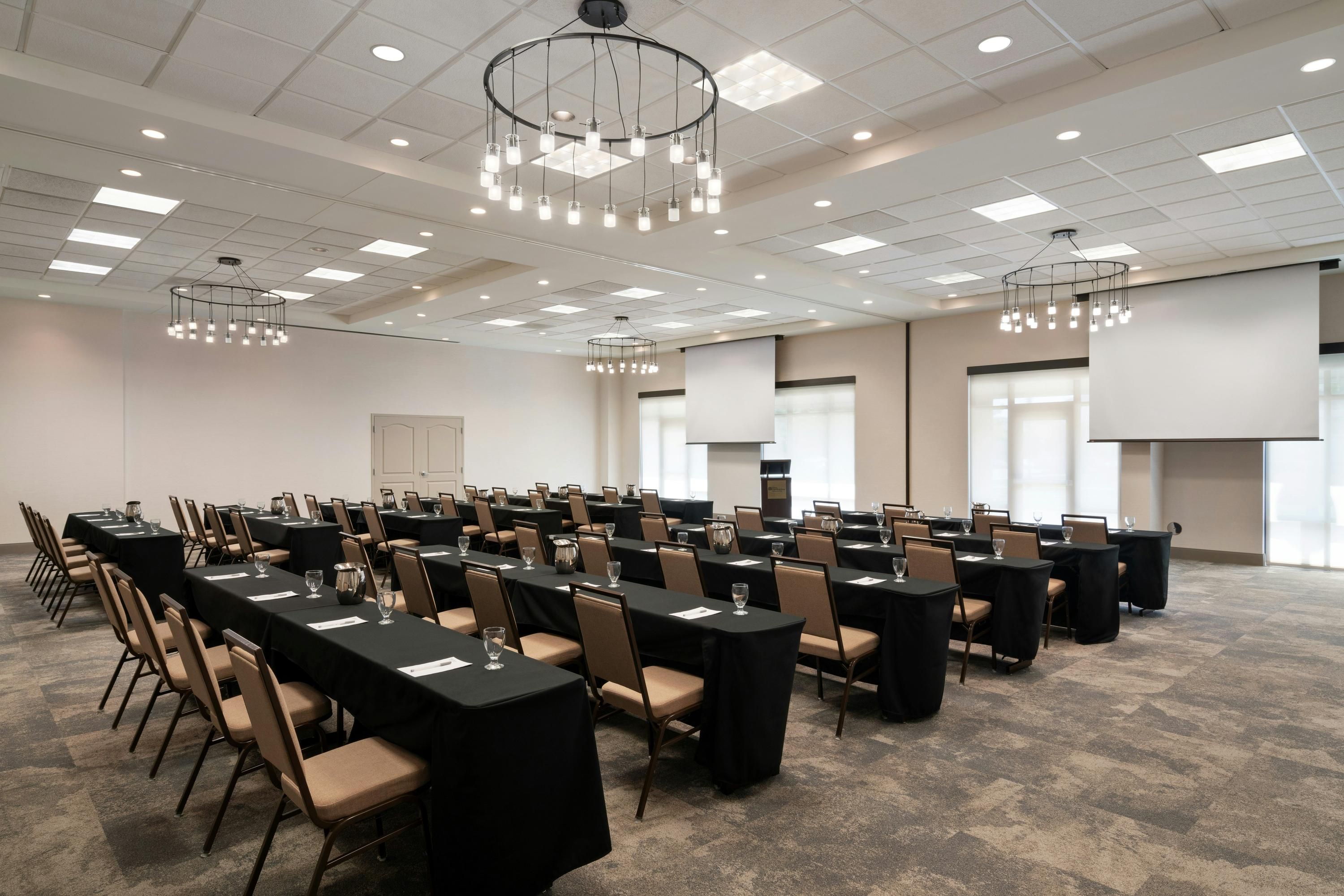 Conference room