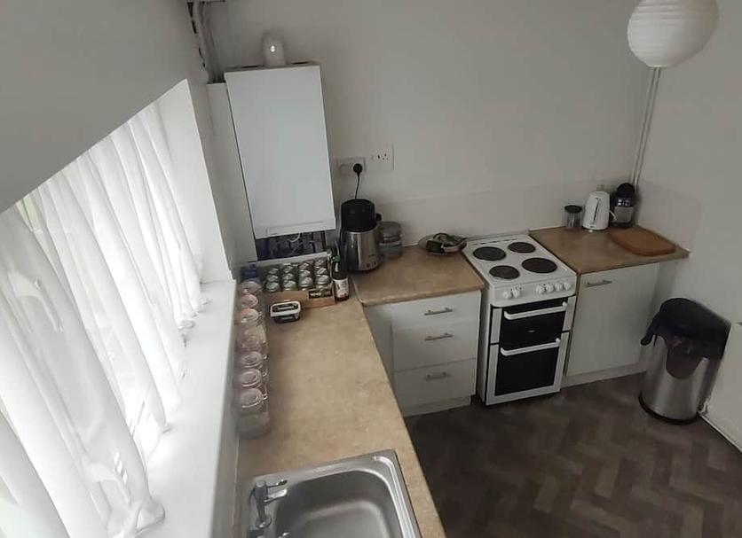 Kitchen Photo