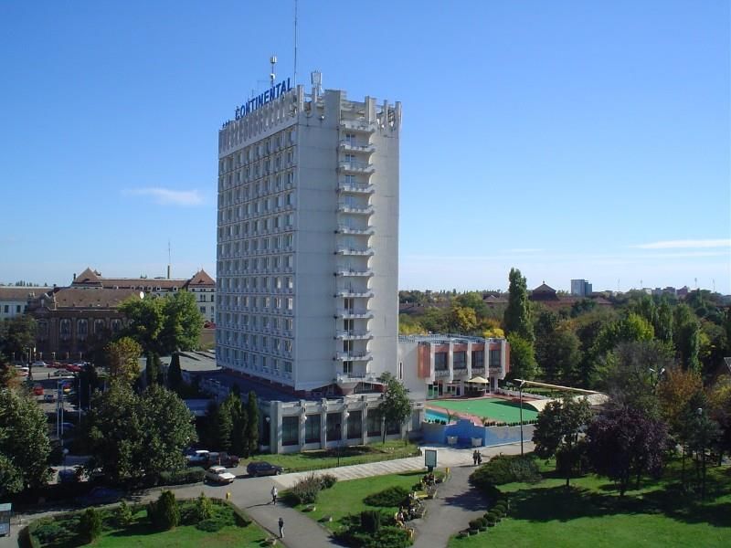 Outdoor view
