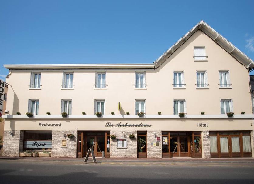 Building Photo
