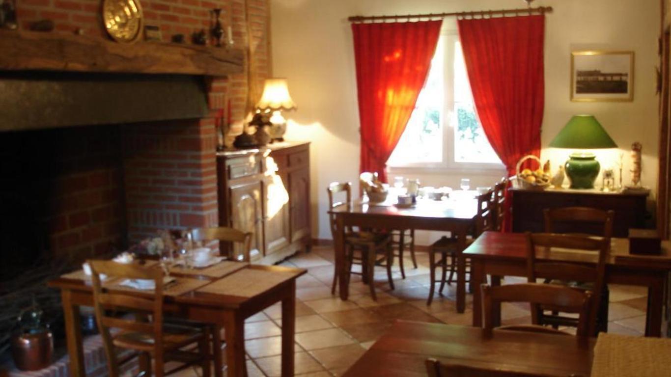 Chambres d'hôtes Edoniaa