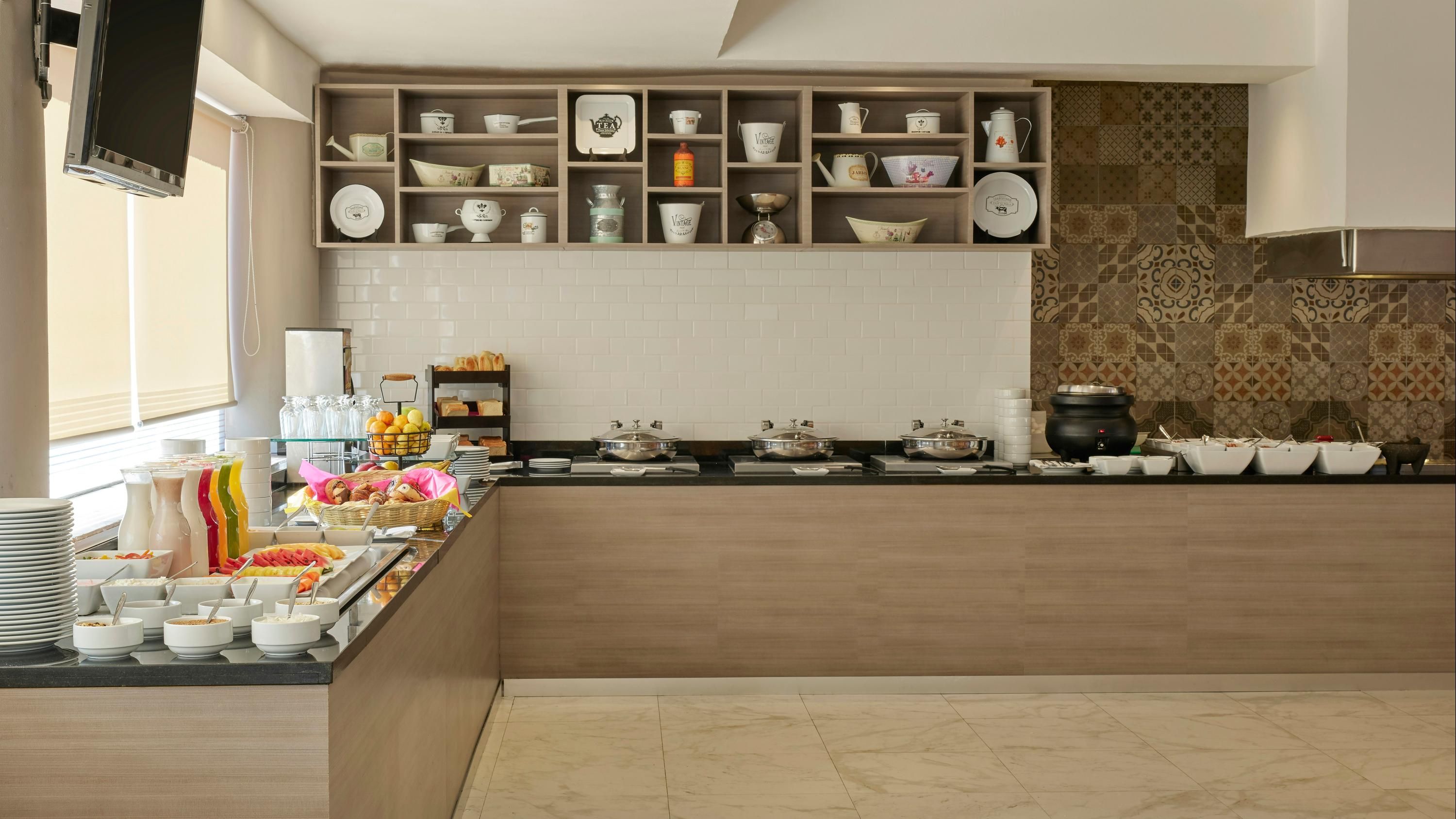 Buffet