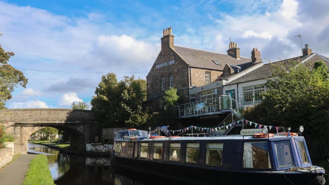 The Bridge Inn