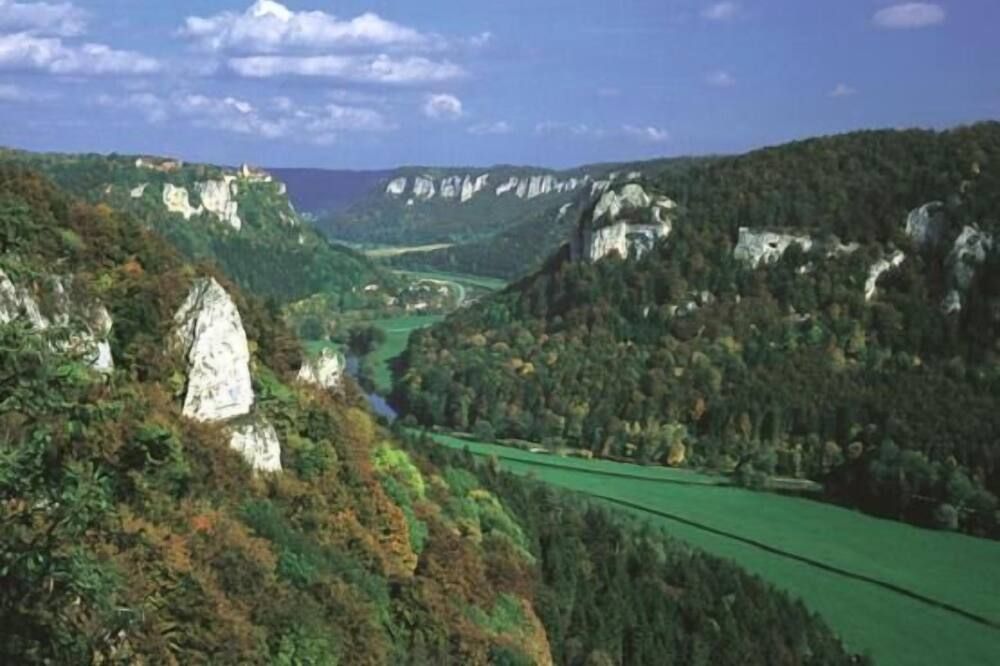 Outdoor view