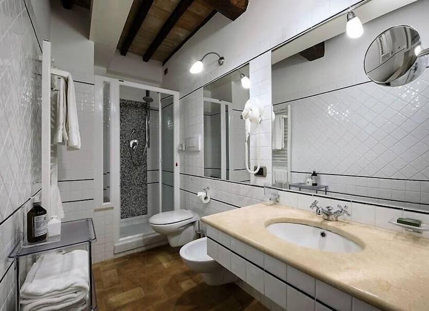 Bathroom Photo