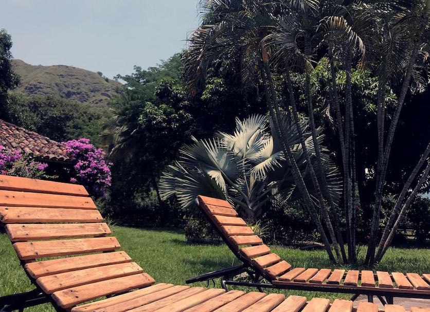 Outdoor view Photo