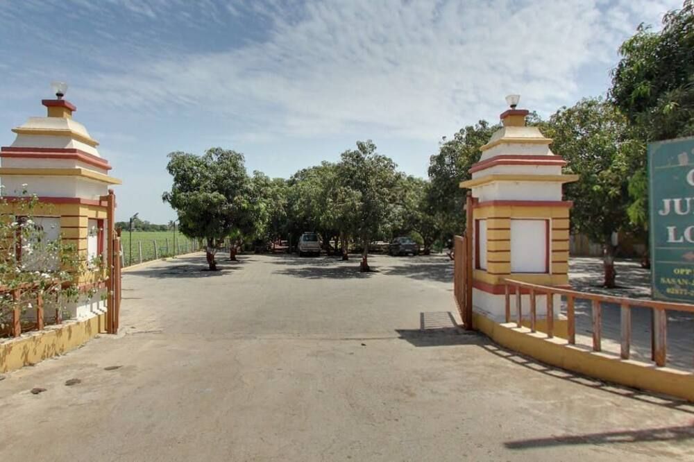Outdoor view