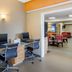 Business centre