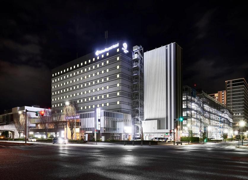 Building Photo