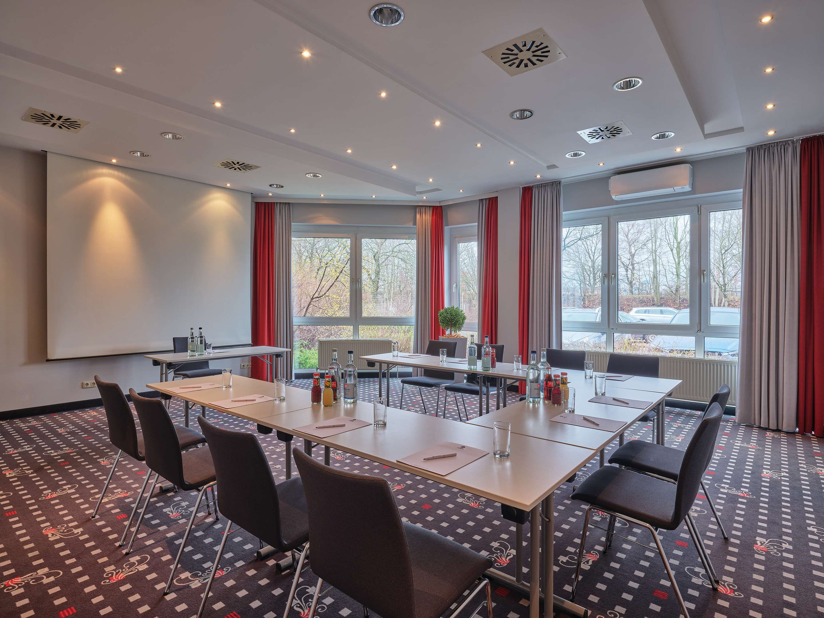 Conference room