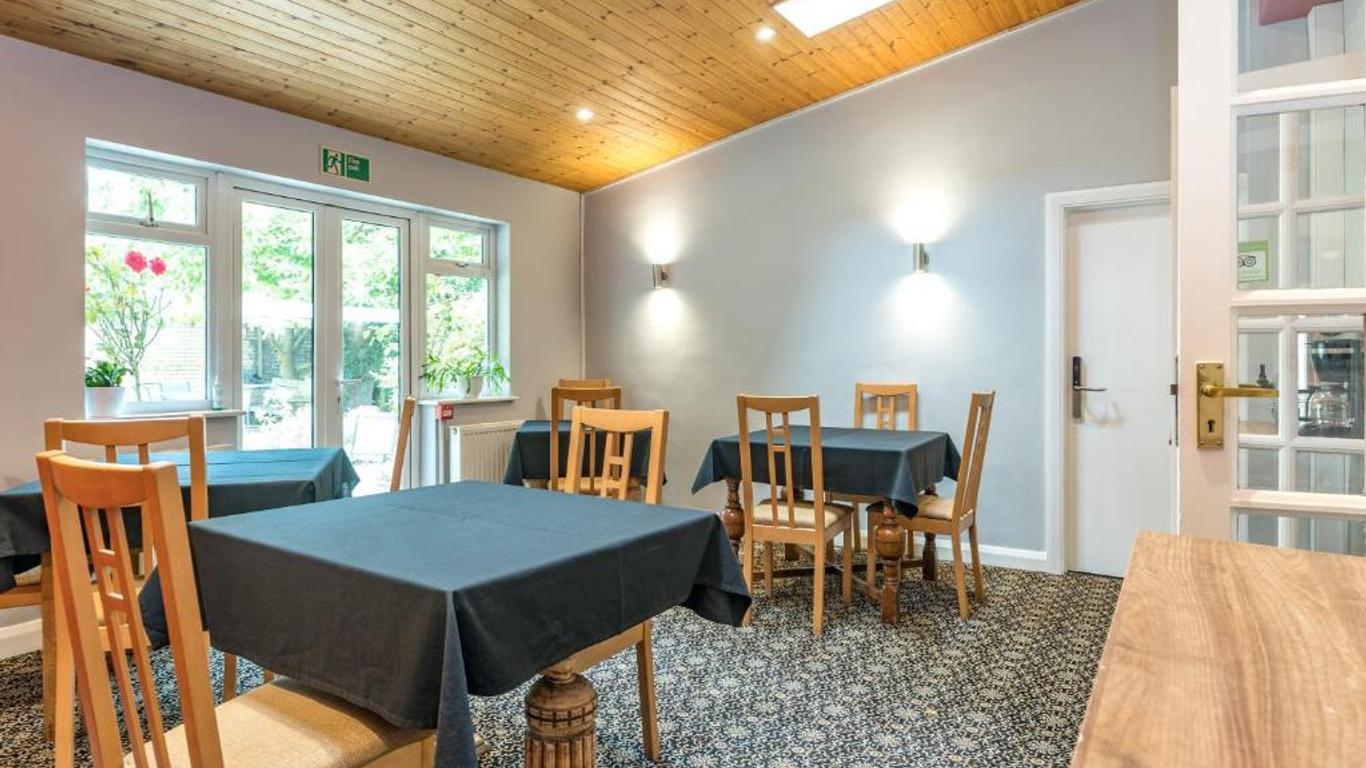 Rock House Bed and Breakfast