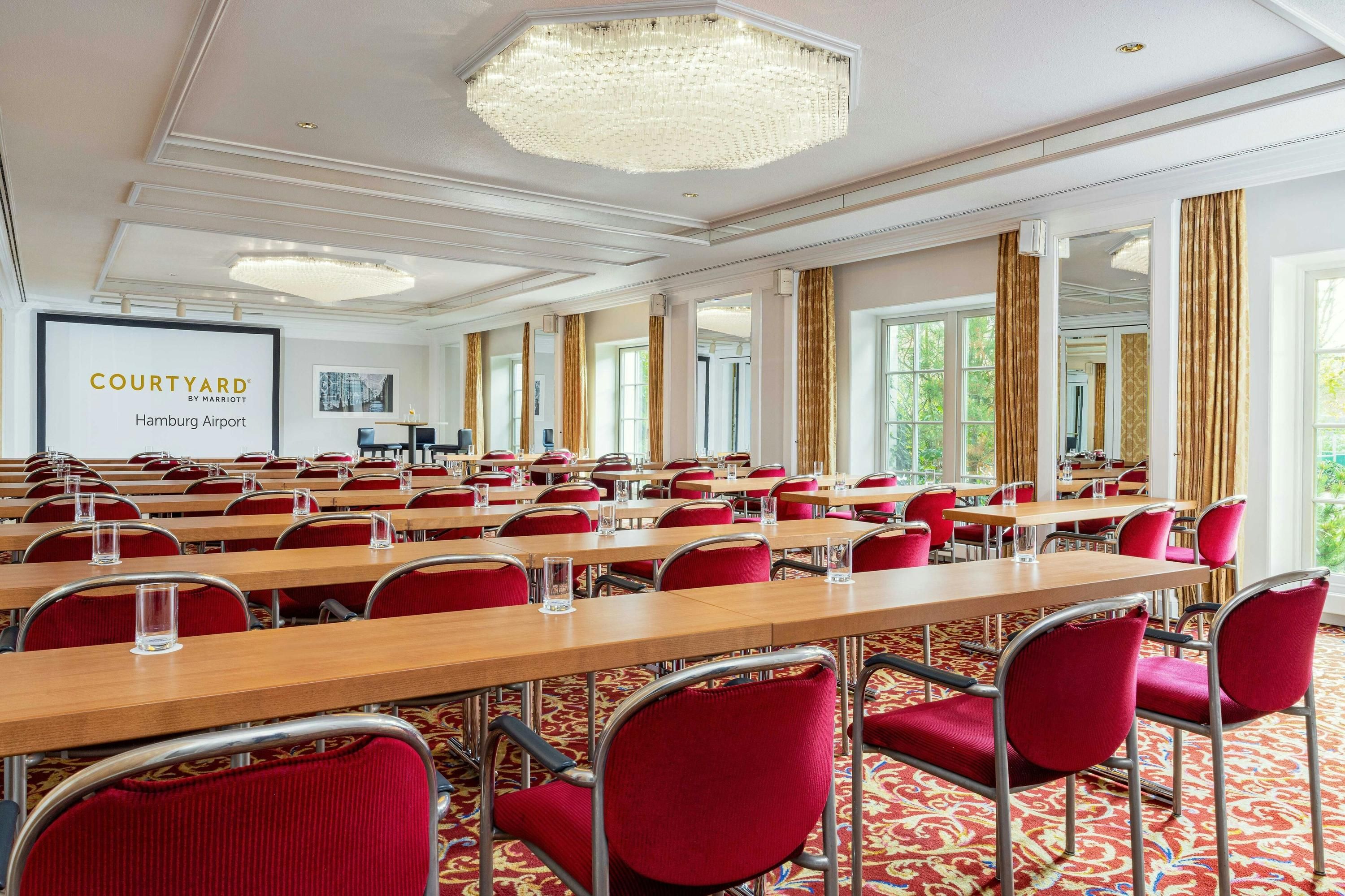 Conference room
