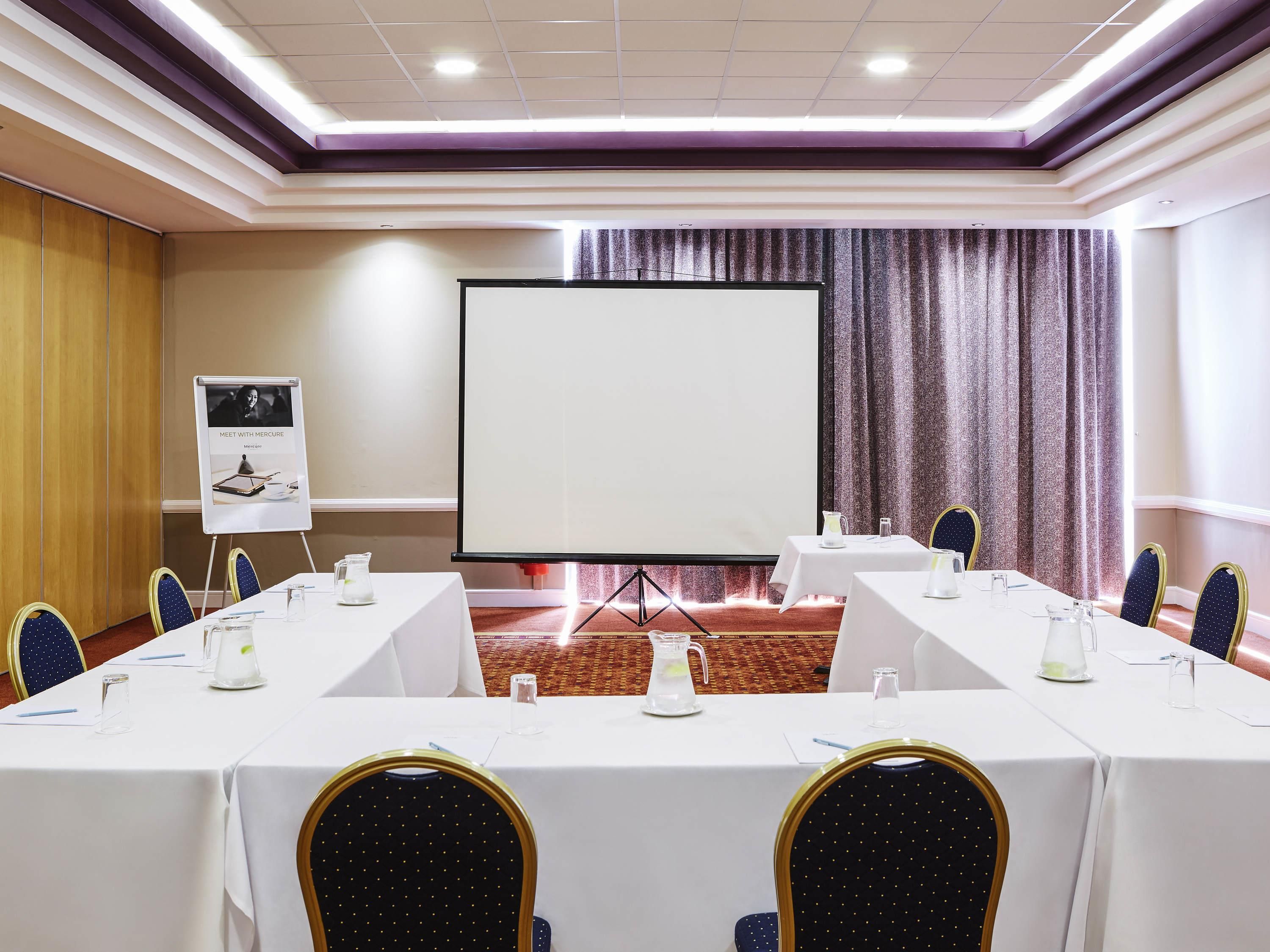 Conference room
