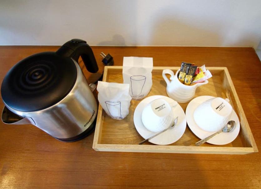 Room amenity Photo