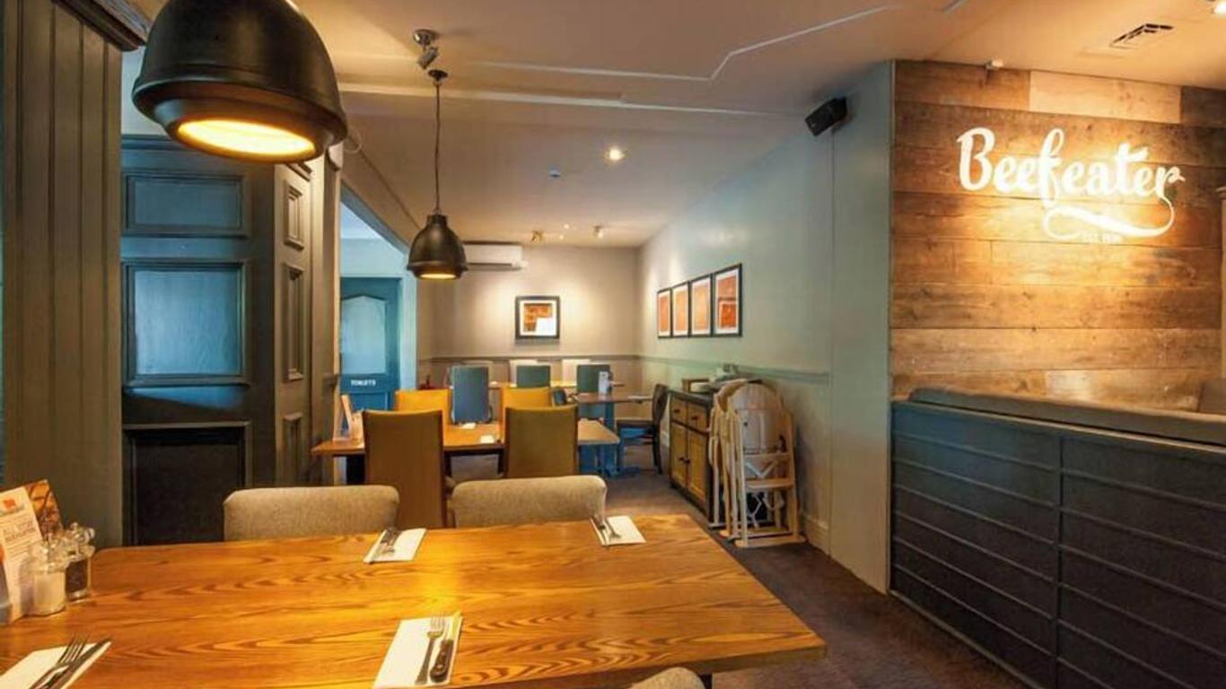 Premier Inn Telford Central