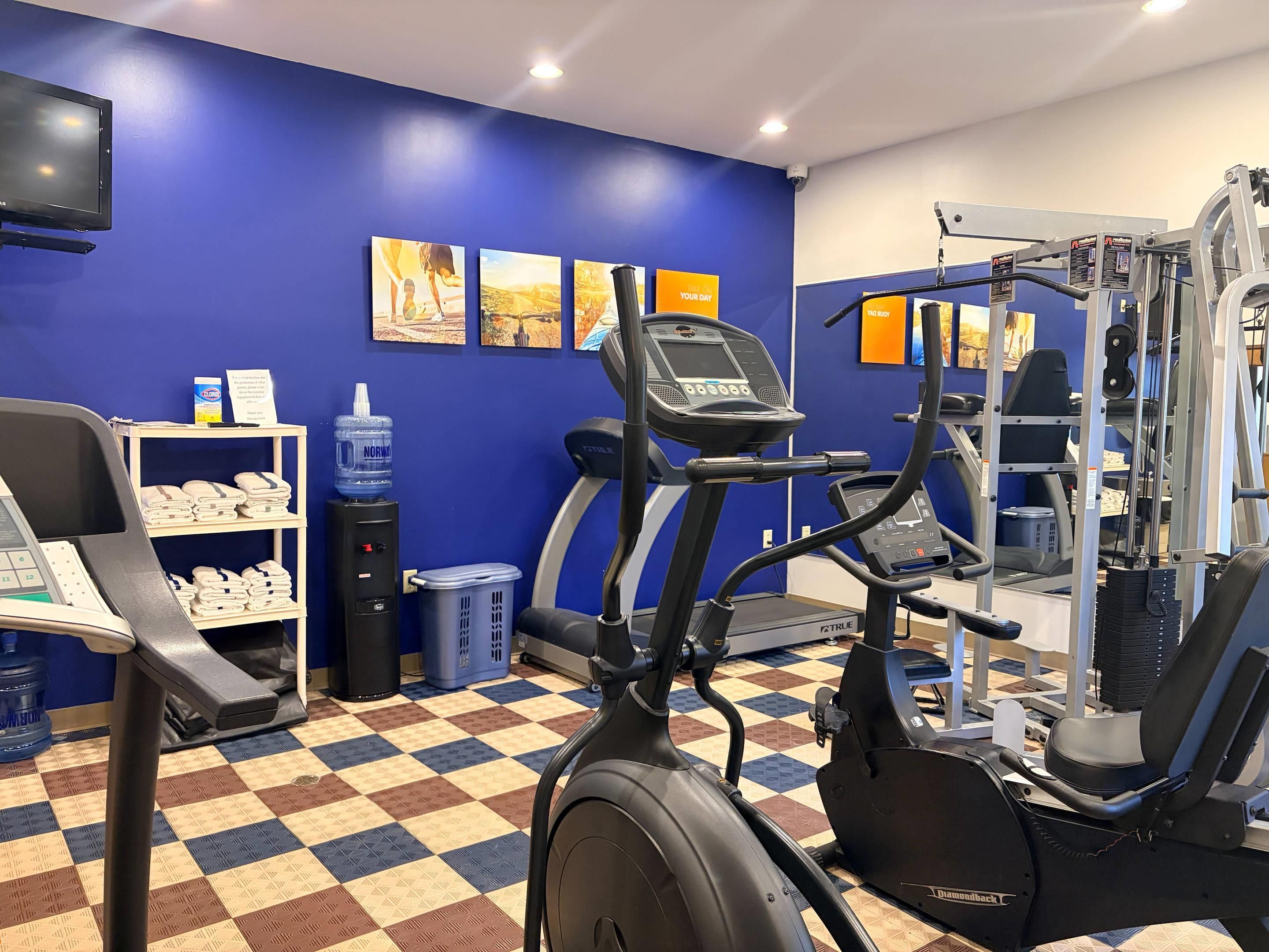Gym