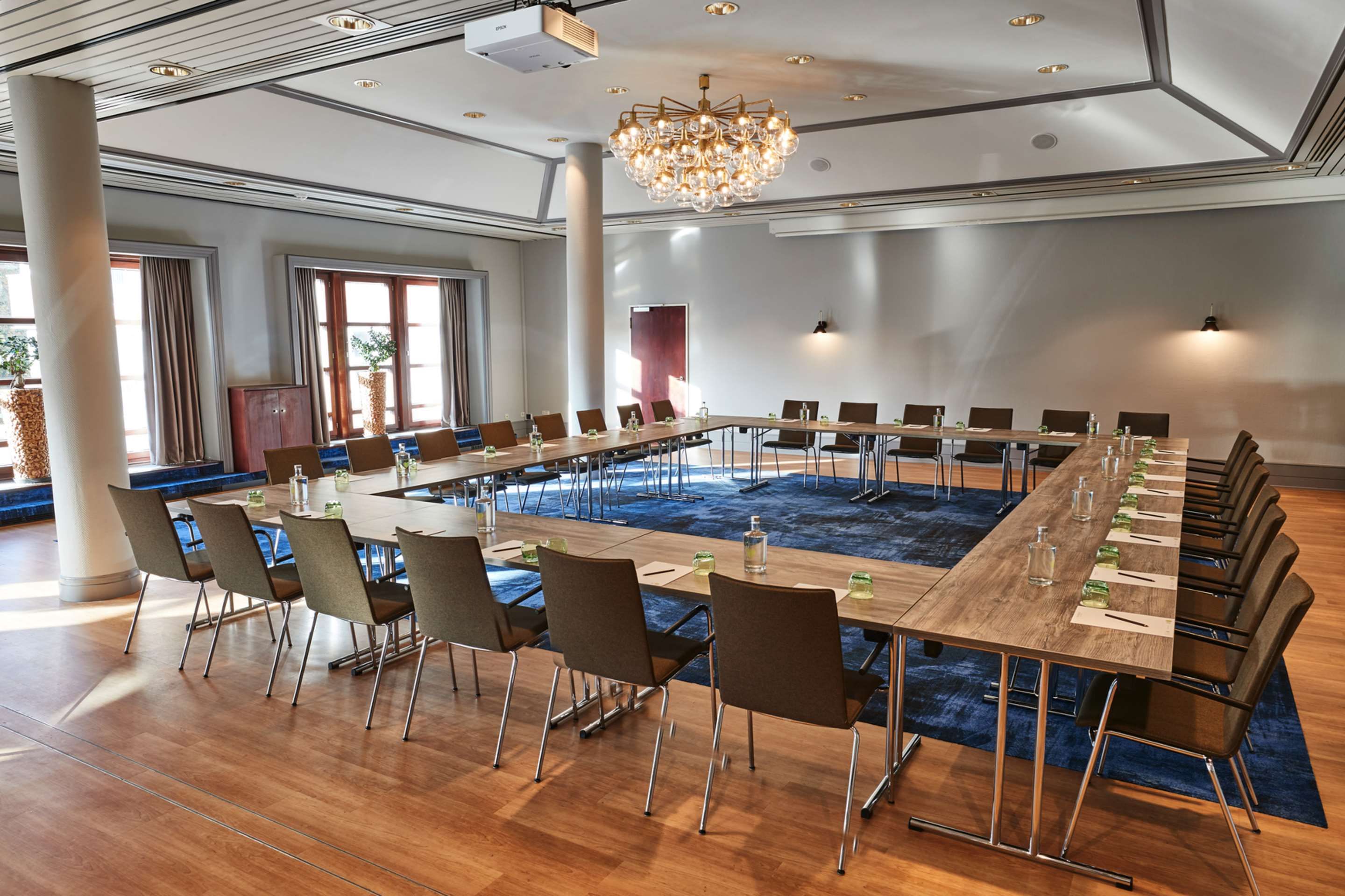 Conference room