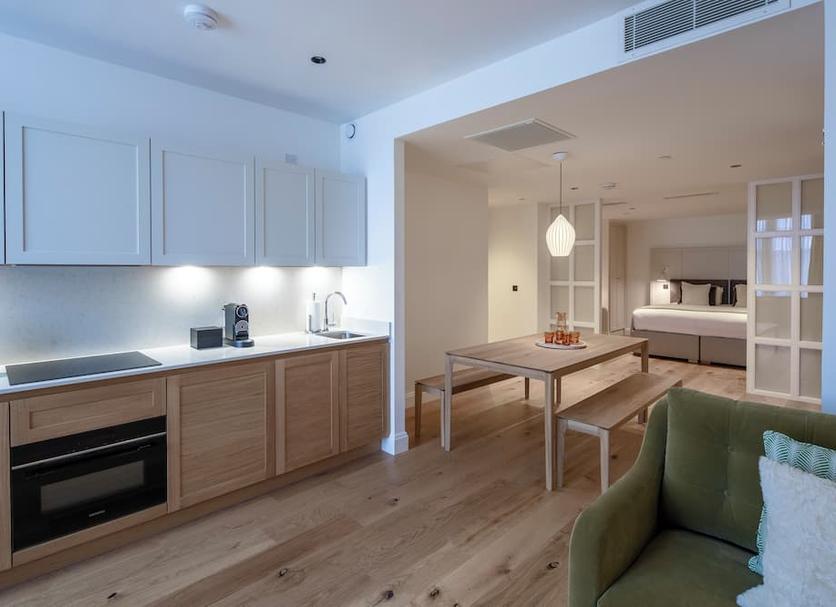 Kitchen Photo