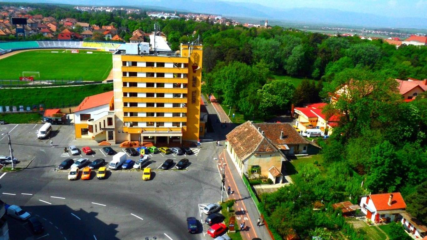 Hotel Parc Sibiu