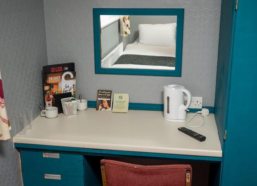 Room amenity Photo