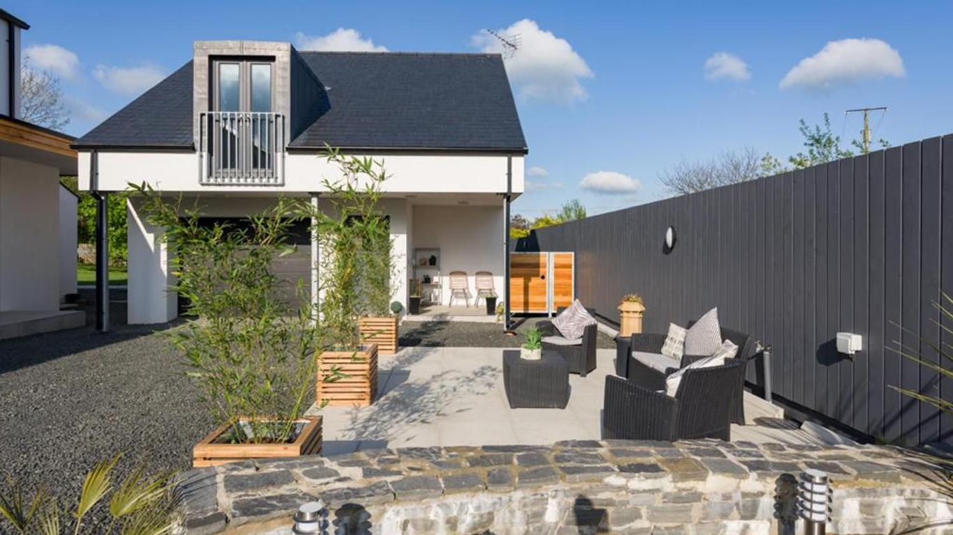 Knockanboy Loft